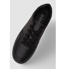 Кеды женские 248R97Черный