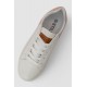 Кеды женские 248R115Бело-розовый