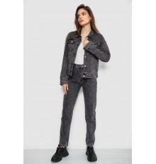 Куртка жіноча джинсова 255RA2300