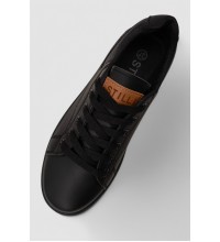 Кеды женские 248RR106Черный