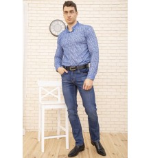 Сорочка чоловіча бавовна AG-0010763