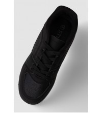 Кеди женские 248RAD110Черный