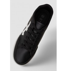 Кеды женские 248RAD15Черно-белый