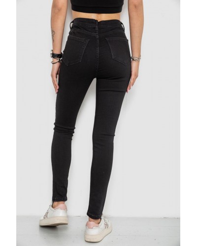 Джинси жіночі Skinny 182R1048 Джинси жіночі Skinny 182R1048