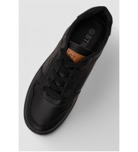 Кеды женские 248RR99Черный
