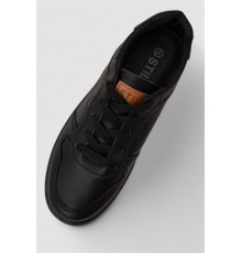 Кеды женские 248RR99Черный