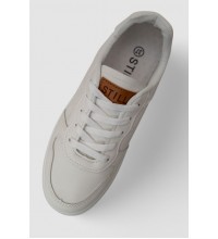Кеды женские 248RR99Белый