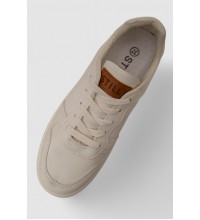 Кеды женские 248RR99Бежевый