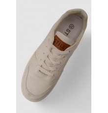 Кеды женские 248RR99Бежевый