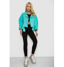 Куртка женская джинсовая 182R00298