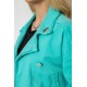 Куртка женская джинсовая 182R00298
