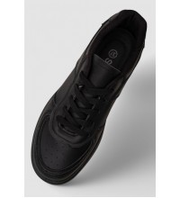 Кеды женские 248RK11Черный