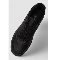 Кеды женские 248RK11Черный