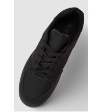 Кеды женские 248RAJ50Черный