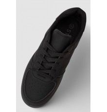 Кеды женские 248RAJ50Черный