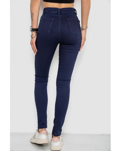 Джинси жіночі Skinny 182R4311 Джинси жіночі Skinny 182R4311