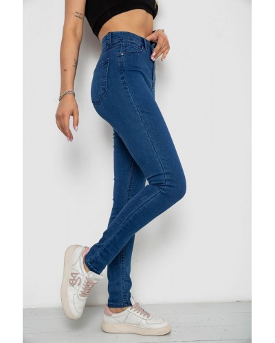Джинси жіночі Skinny 182R3619 Джинси жіночі Skinny 182R3619