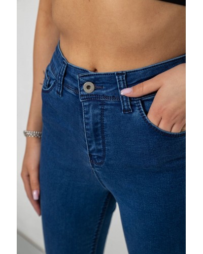 Джинси жіночі Skinny 182R3619 Джинси жіночі Skinny 182R3619