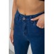 Джинси жіночі Skinny 182R3619