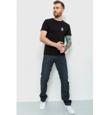 Джинси чоловічі 194R50500Грифельний