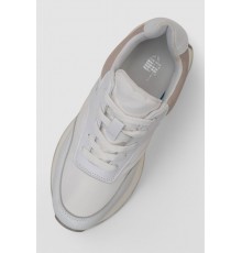 Кроссовки женские демисезонные 248R217Белый