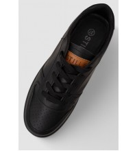 Кеды женские 248RR101Черный