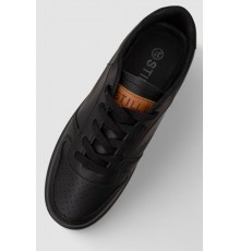 Кеды женские 248RR101Черный