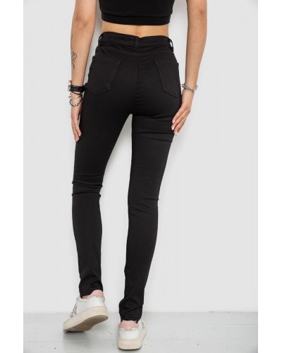 Джинси жіночі Skinny стрейч 182R9676 Джинси жіночі Skinny стрейч 182R9676