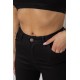 Джинси жіночі Skinny стрейч 182R9676