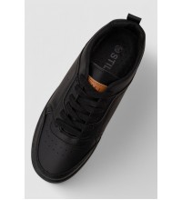 Кеды женские 248RR112Черный
