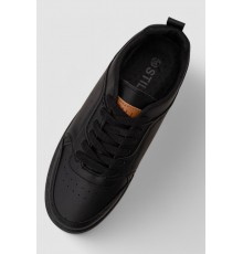 Кеды женские 248RR112Черный