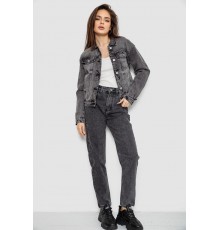Куртка жіноча джинсова 255RA224