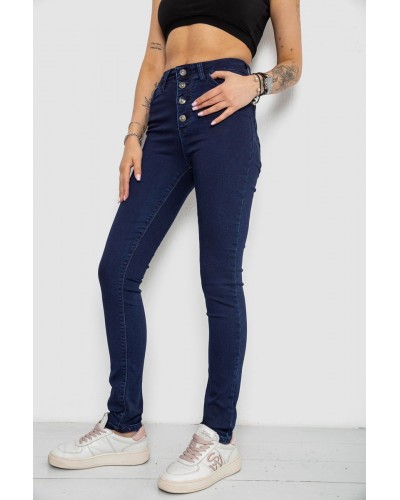 Джинси жіночі Skinny 182R4361 Джинси жіночі Skinny 182R4361