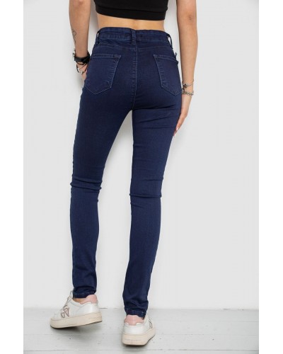 Джинси жіночі Skinny 182R4361 Джинси жіночі Skinny 182R4361