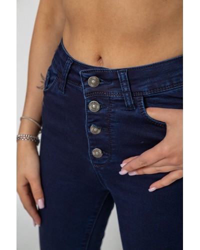 Джинси жіночі Skinny 182R4361 Джинси жіночі Skinny 182R4361