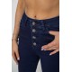 Джинси жіночі Skinny 182R4361