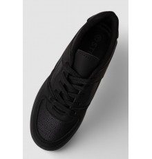 Кеды женские 248RBB160Черный