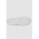 Кеды женские 248R126-8Бело-красный