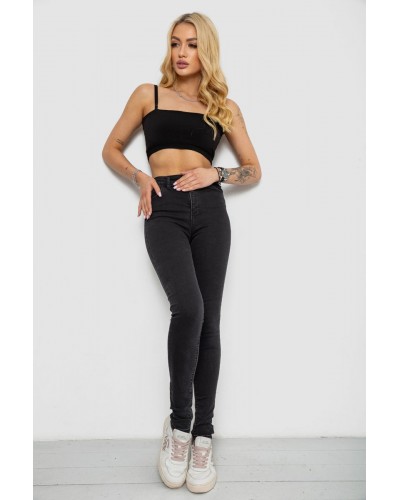 Джинси жіночі Skinny 182R4296 Джинси жіночі Skinny 182R4296