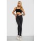 Джинси жіночі Skinny 182R4296