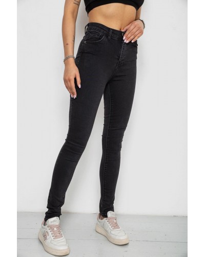 Джинси жіночі Skinny 182R4296 Джинси жіночі Skinny 182R4296
