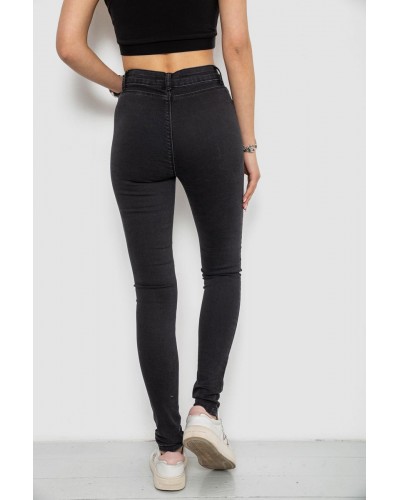 Джинси жіночі Skinny 182R4296 Джинси жіночі Skinny 182R4296