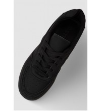Кеды женские 248RAD70Черный
