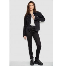 Куртка жіноча джинсова 255RA2260