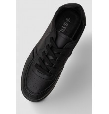 Кеди ж.248RR97Черный