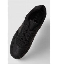 Кеды женские 248RAJ100Черный