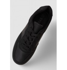 Кеды женские 248RAJ100Черный