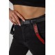 Джинси жіночі Mom-fit 182R9135