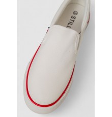 Кеди з тканини 248RLX02