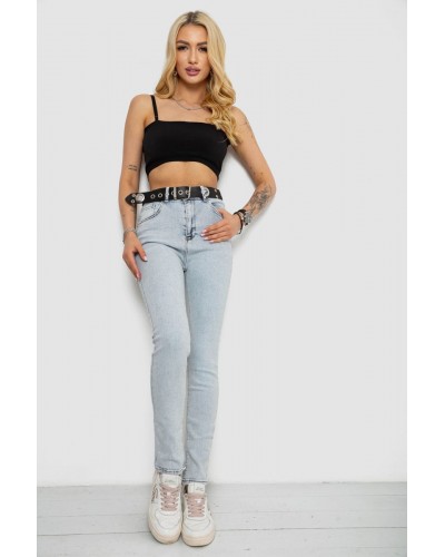 Джинси жіночі Skinny Американки 182R00659